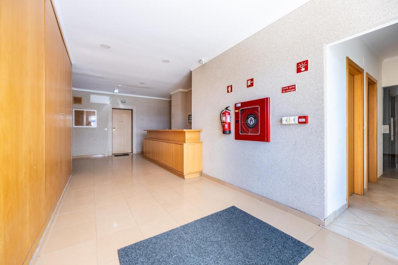 Apartamento Convista Flat T2+1 Portimão Exterior foto