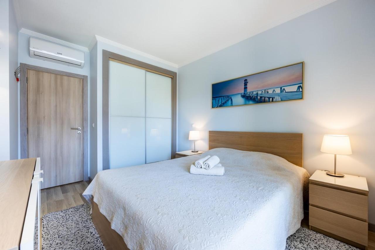 Apartamento Convista Flat T2+1 Portimão Exterior foto