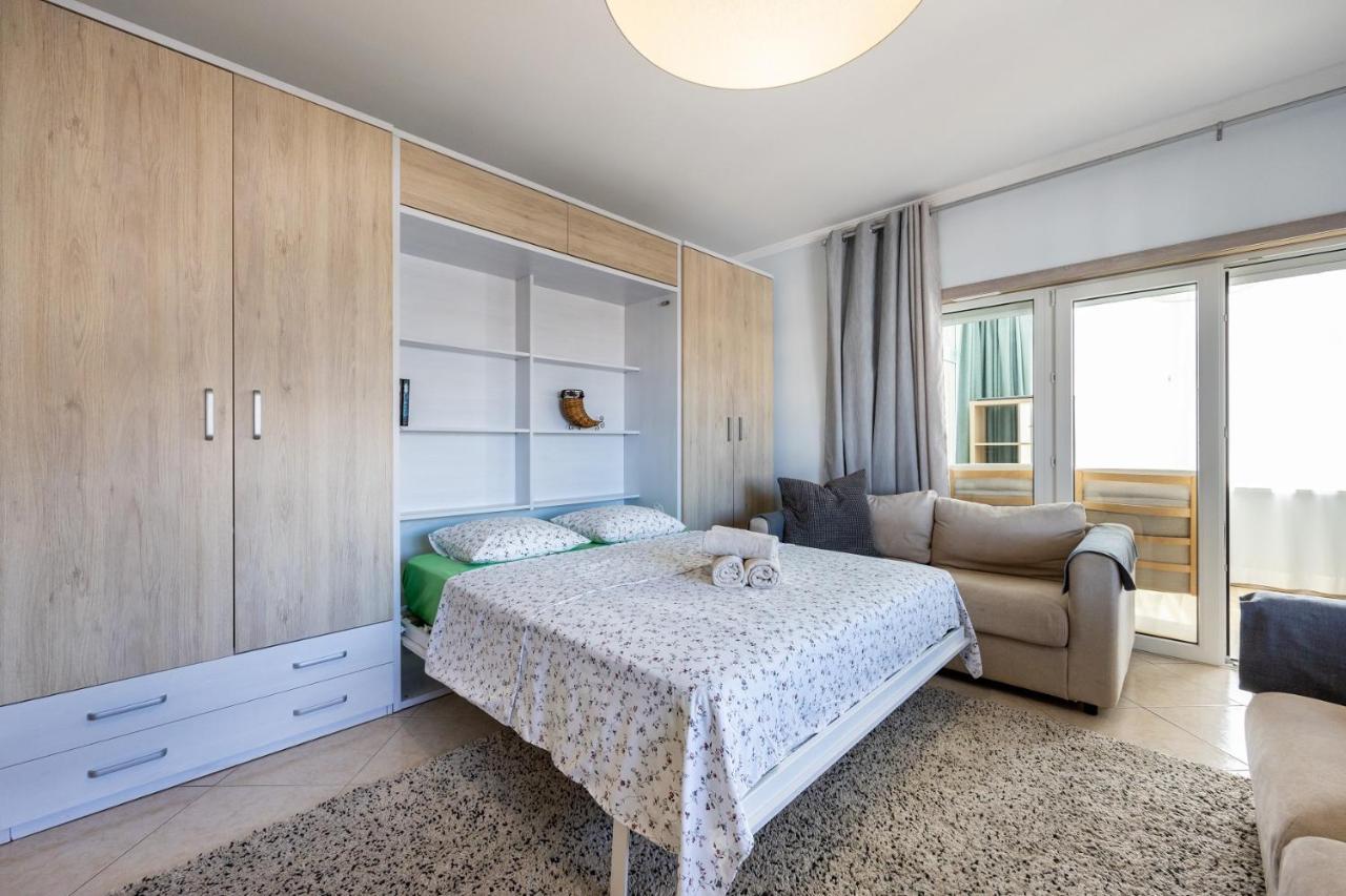 Apartamento Convista Flat T2+1 Portimão Exterior foto